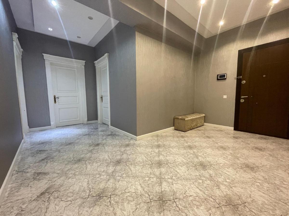 Lux Apartment Baku Eksteriør billede