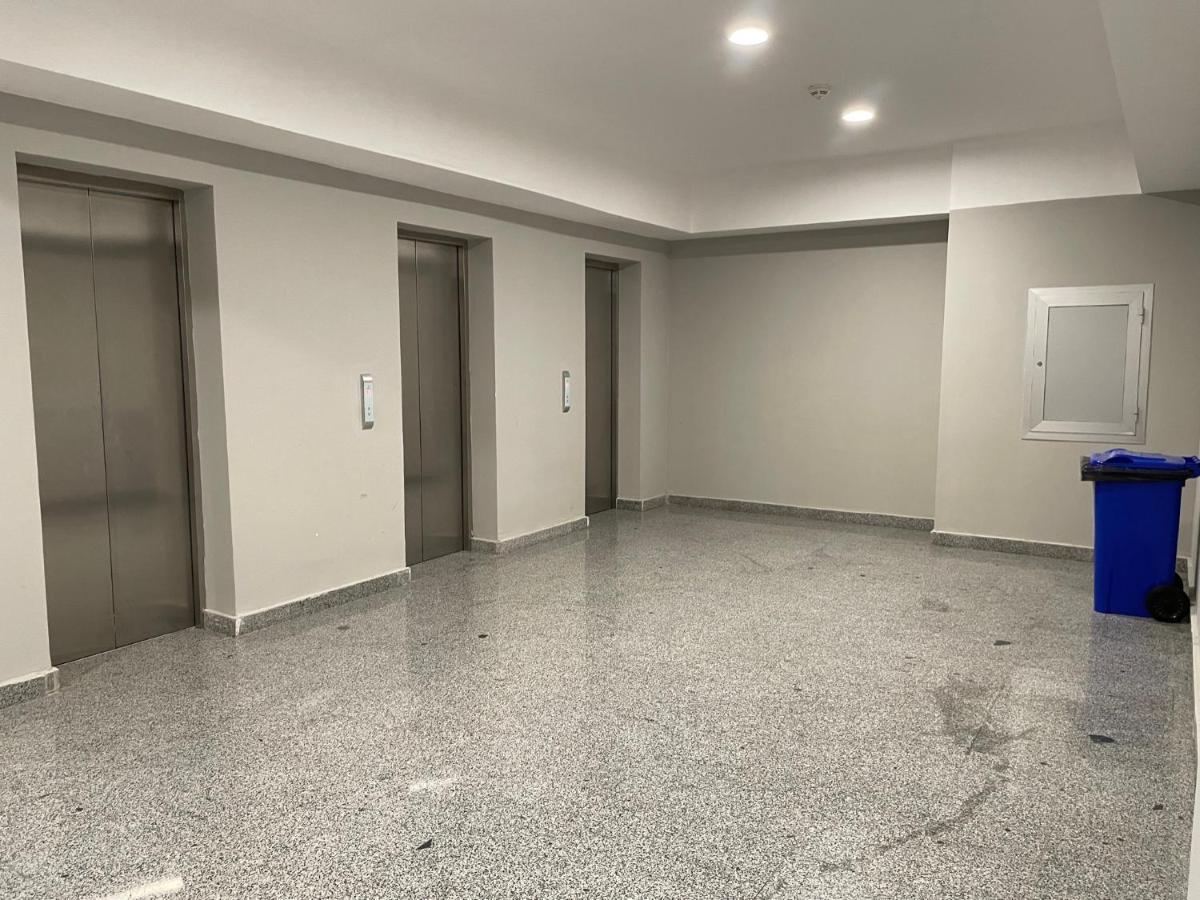 Lux Apartment Baku Eksteriør billede