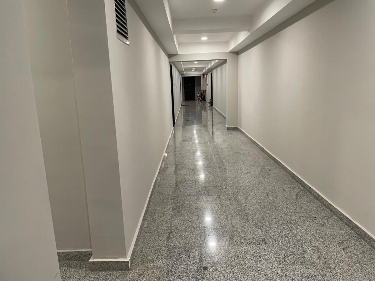 Lux Apartment Baku Eksteriør billede